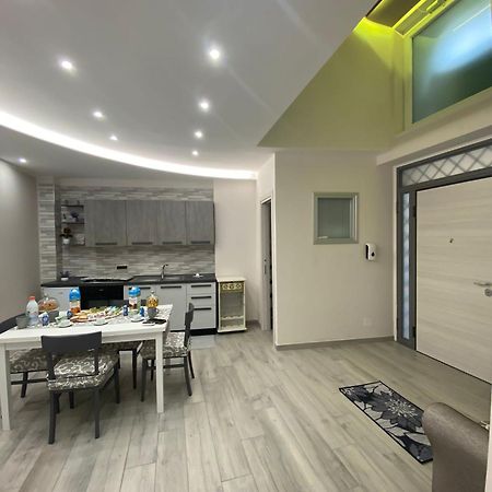 La Stella Di Mery Casa Vacanze Gragnano Rom bilde