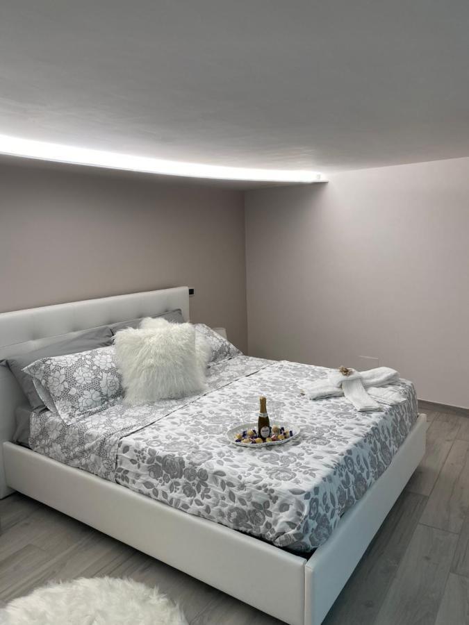 La Stella Di Mery Casa Vacanze Gragnano Eksteriør bilde