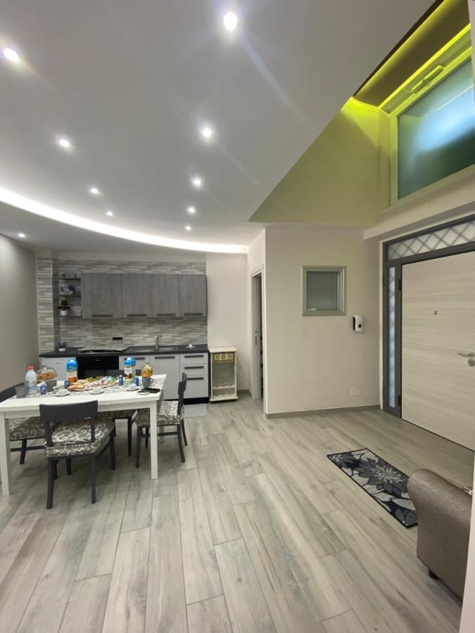 La Stella Di Mery Casa Vacanze Gragnano Eksteriør bilde