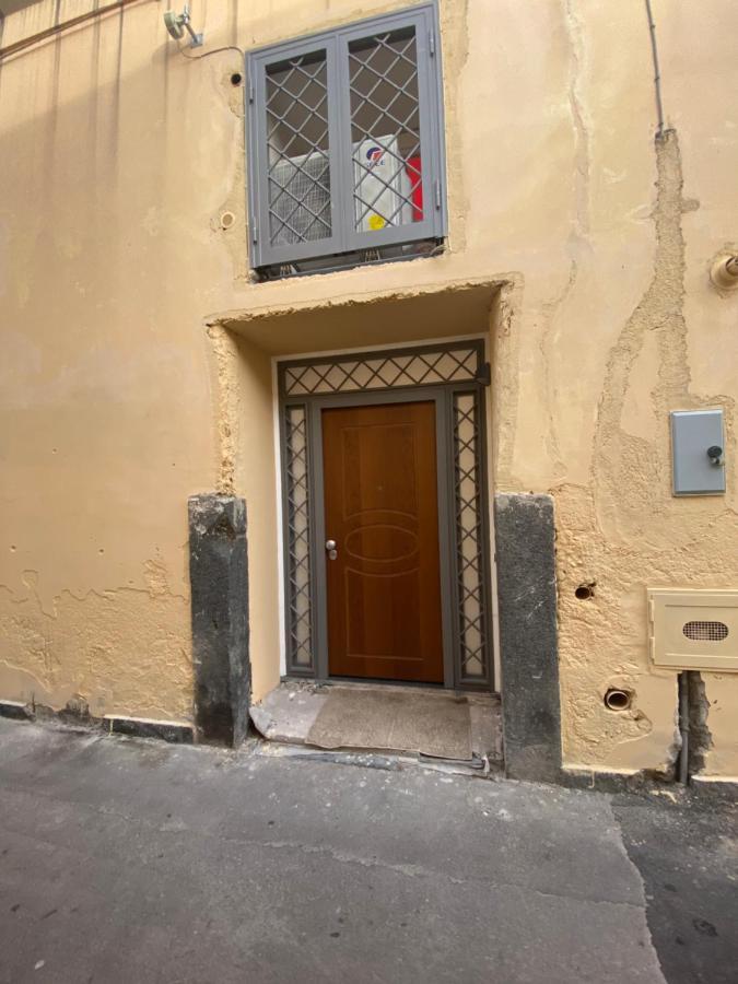 La Stella Di Mery Casa Vacanze Gragnano Eksteriør bilde