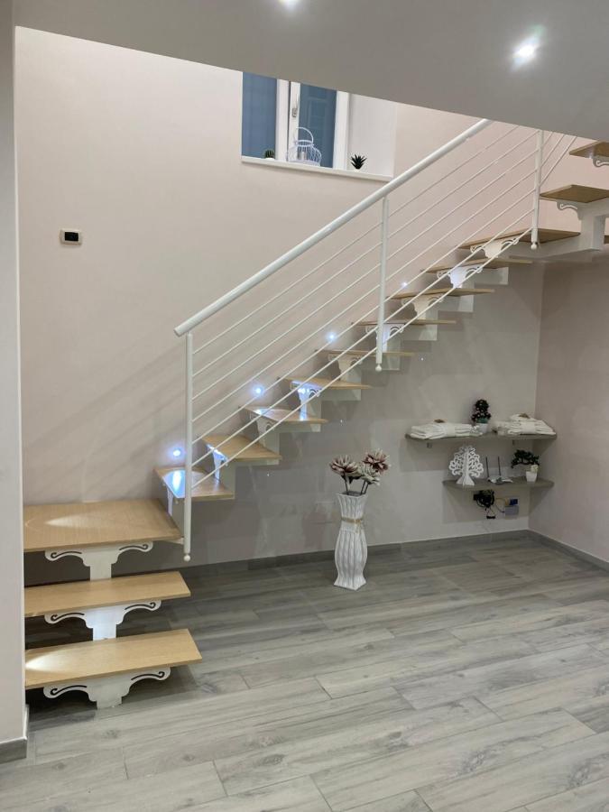La Stella Di Mery Casa Vacanze Gragnano Eksteriør bilde